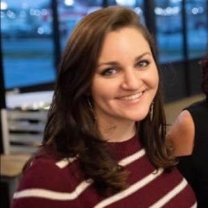 Meet your Posher, Abbie